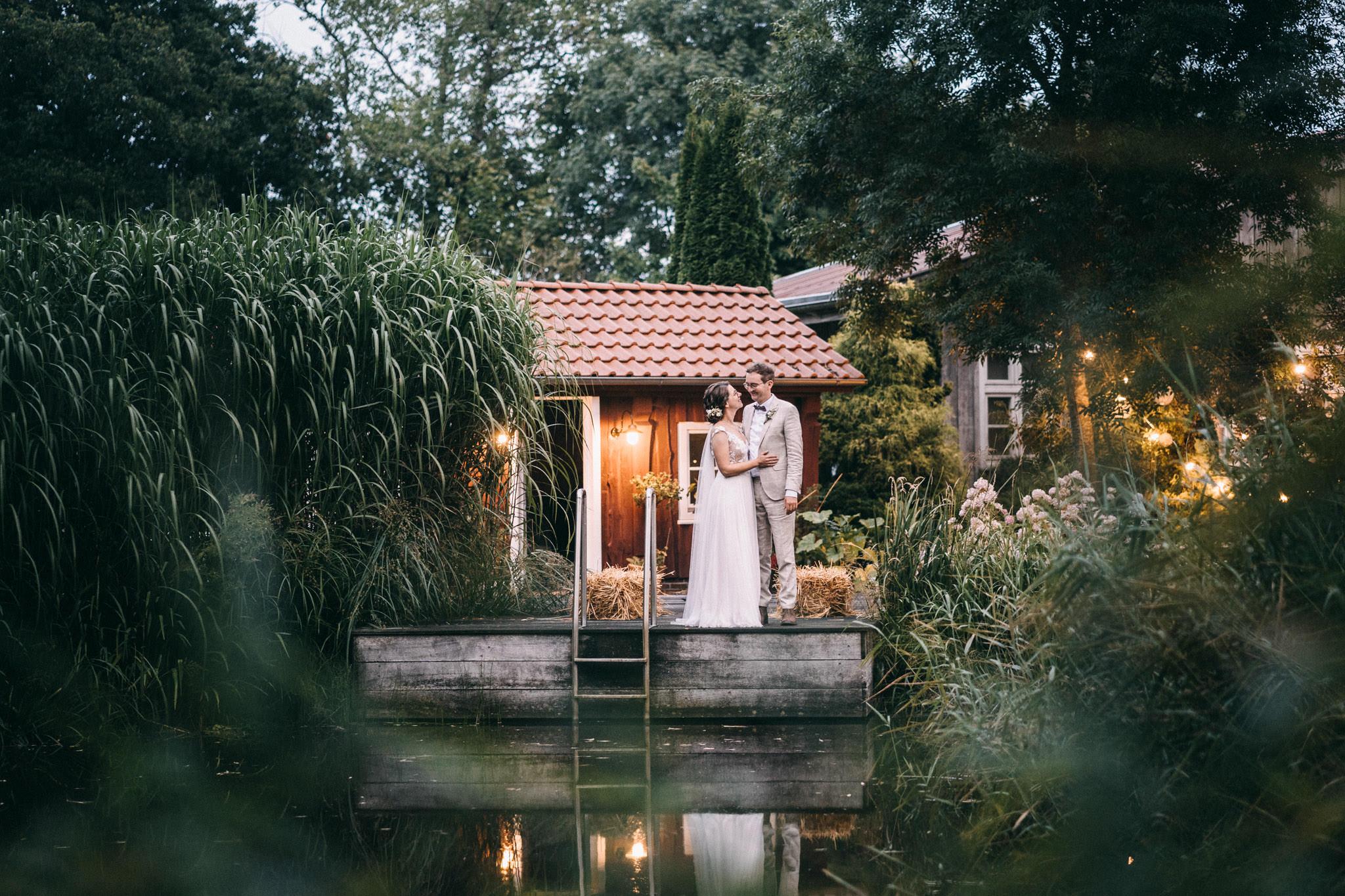 Hochzeit in Stadland – Bild 21