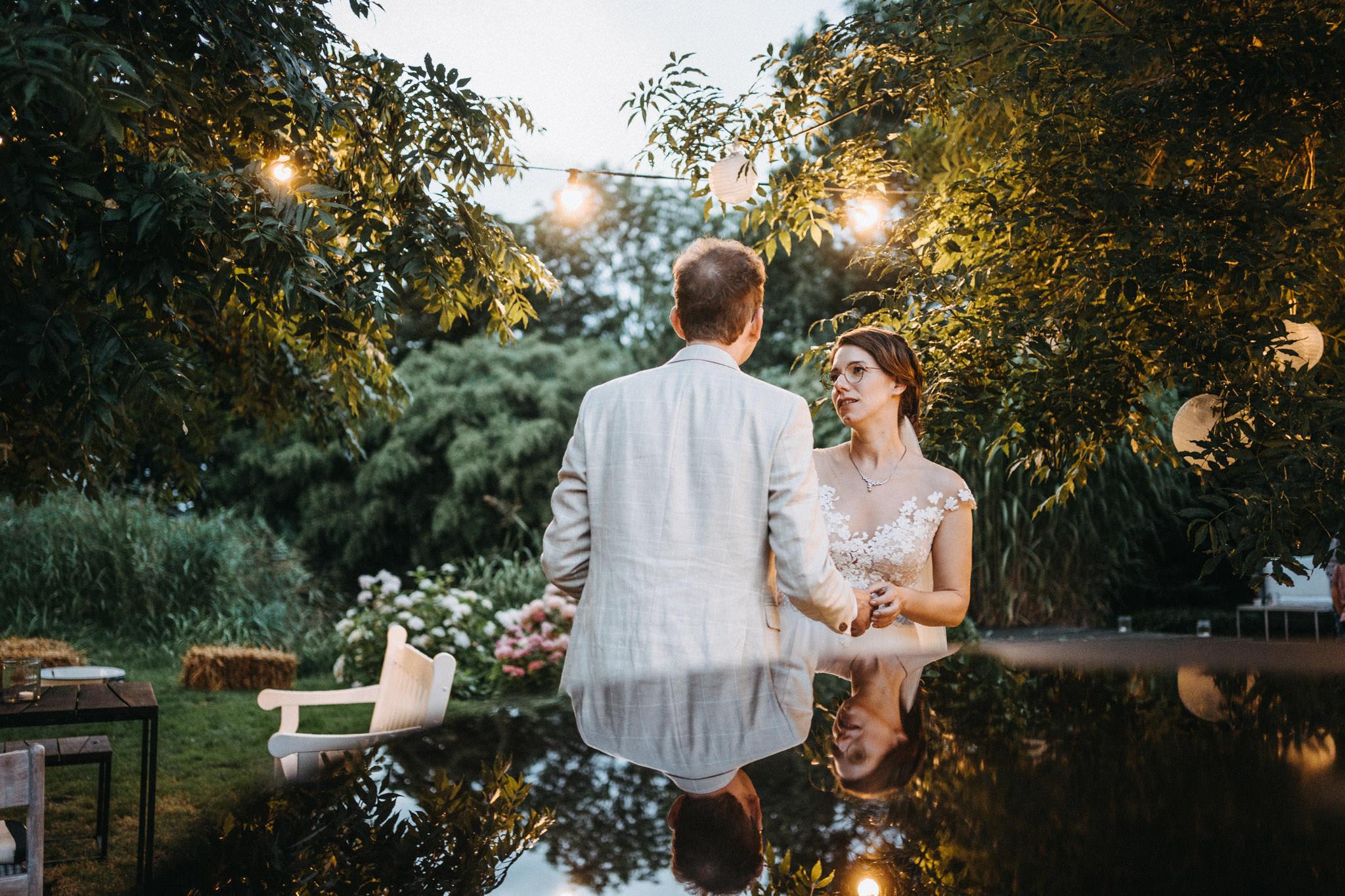 Hochzeit in Stadland – Bild 22