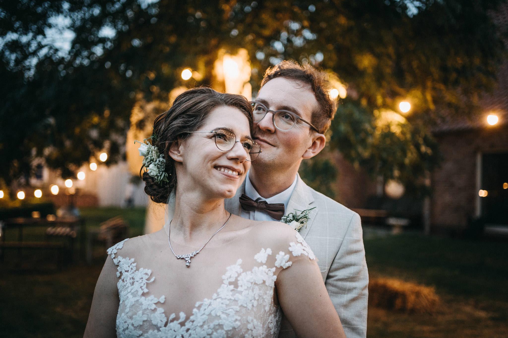 Hochzeit in Stadland – Bild 24