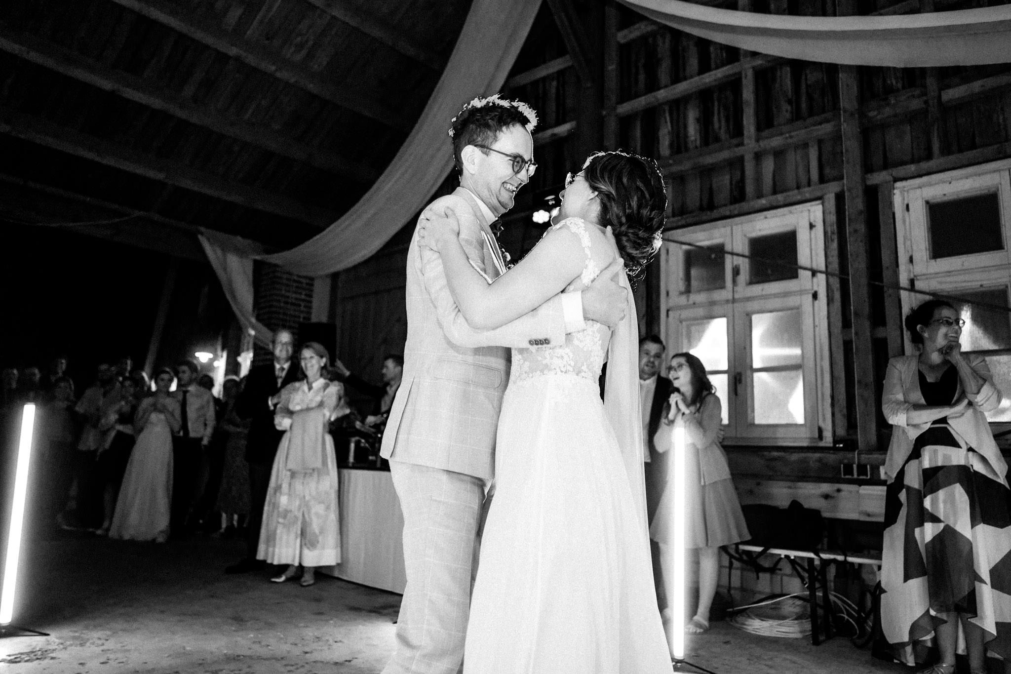 Hochzeit in Stadland – Bild 25