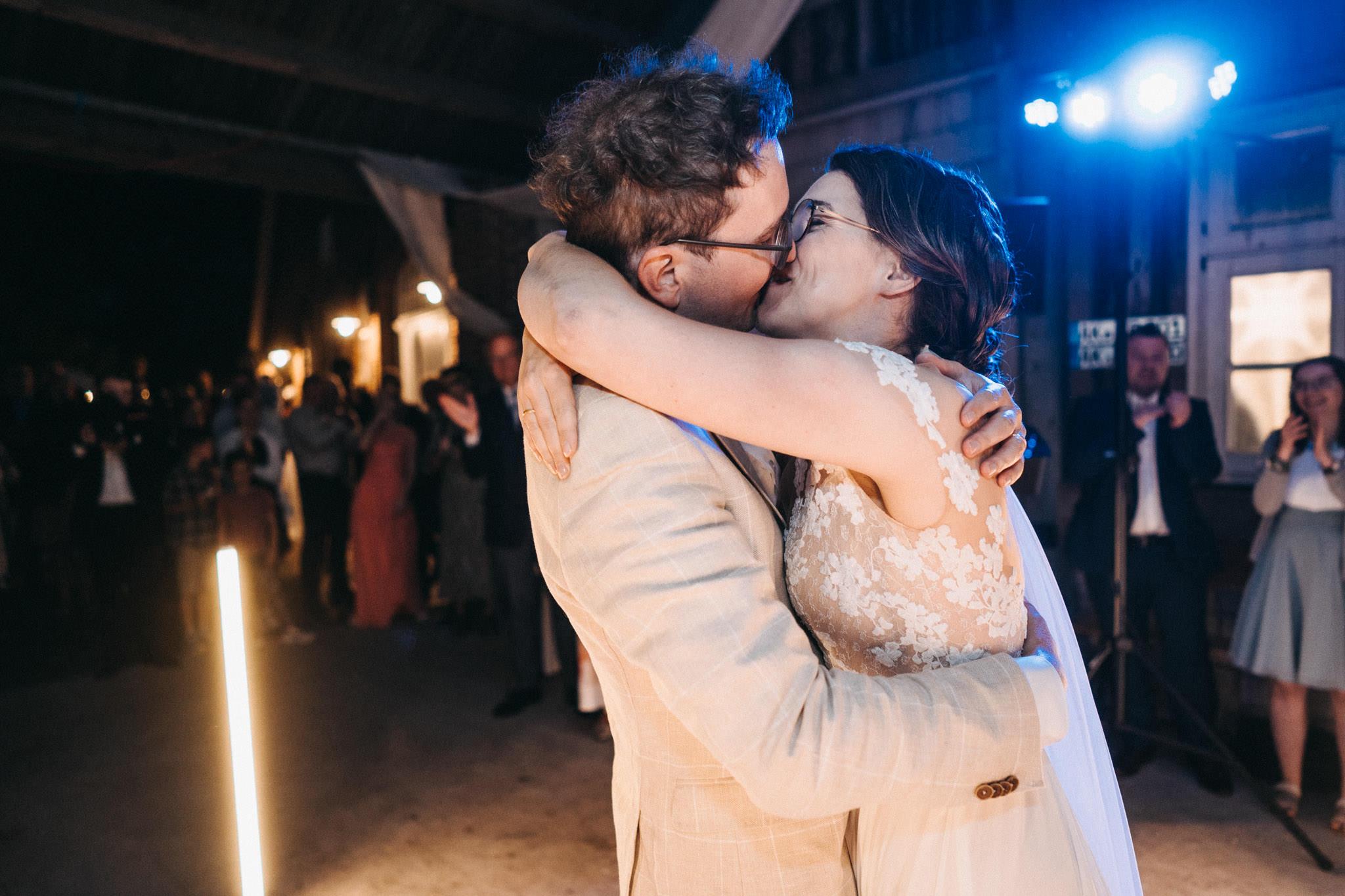 Hochzeit in Stadland – Bild 27