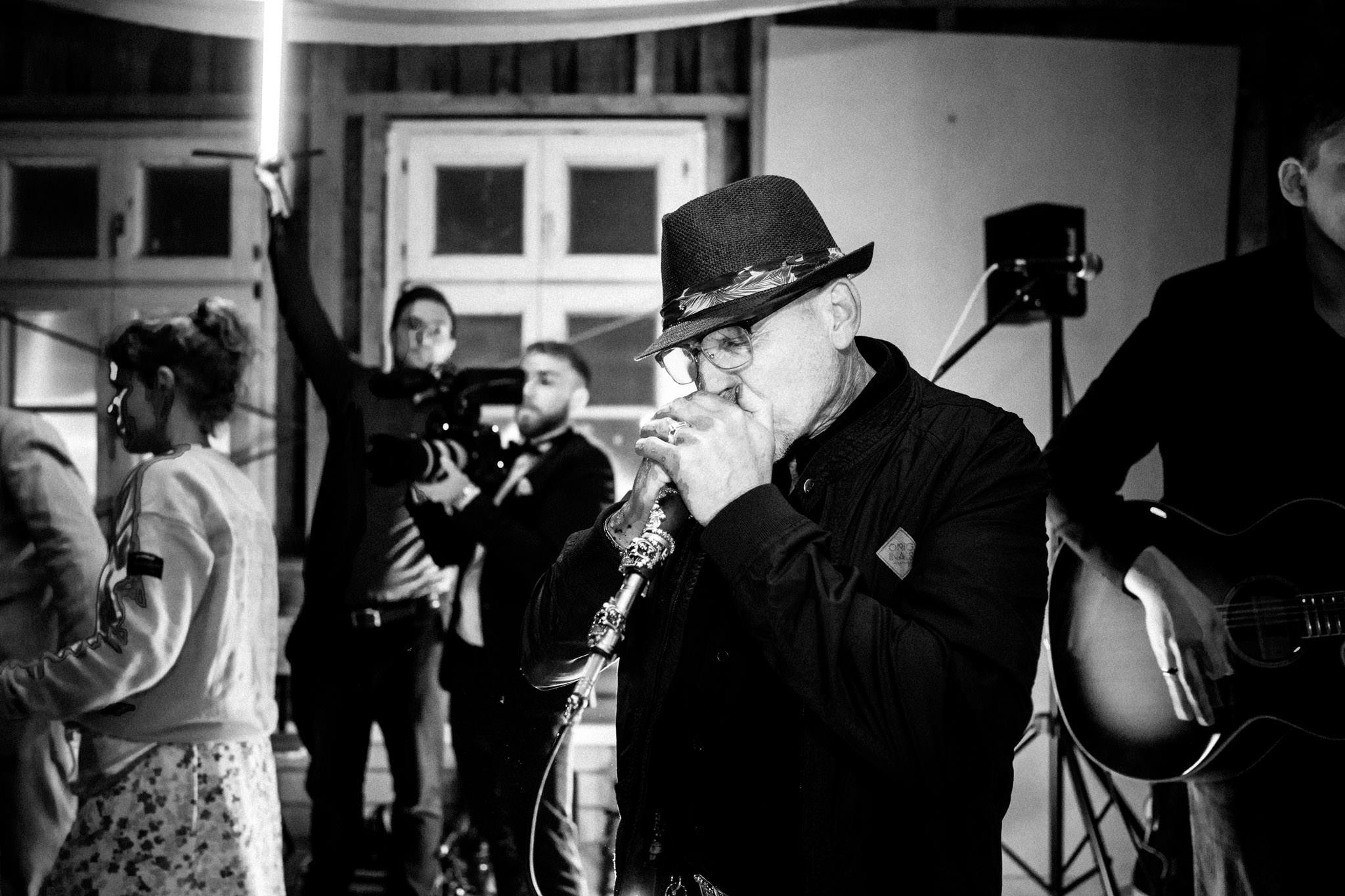 Hochzeit in Stadland – Bild 28