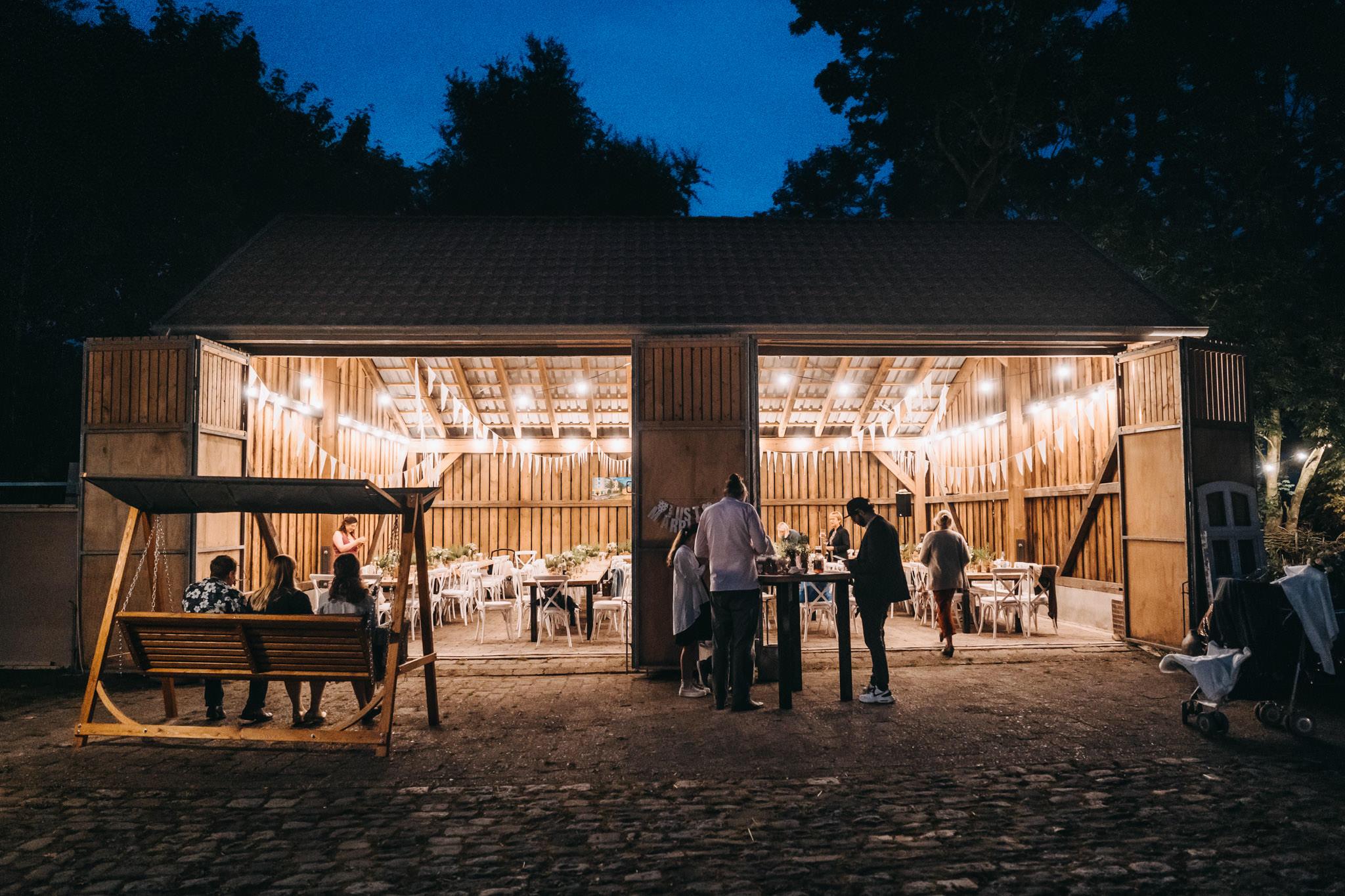 Hochzeit in Stadland – Bild 29