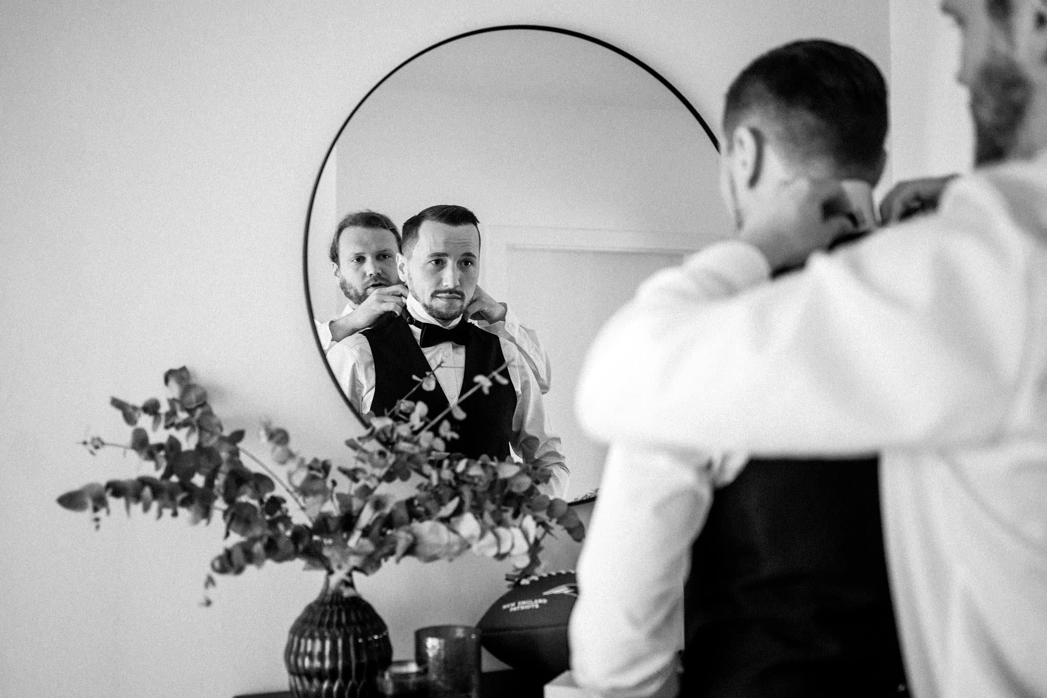 Hochzeit in Wardenburg – Bild 3
