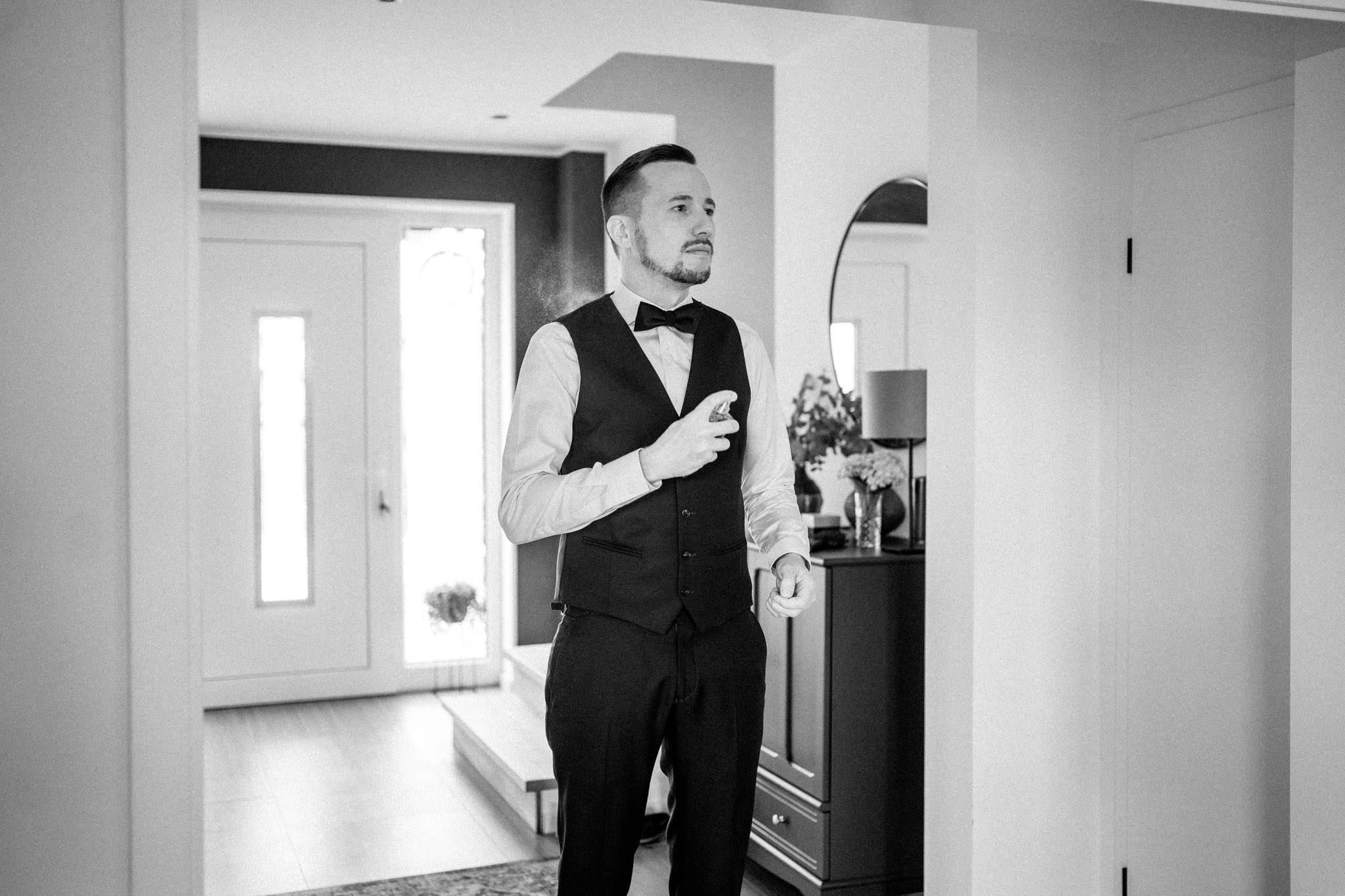 Hochzeit in Wardenburg – Bild 5