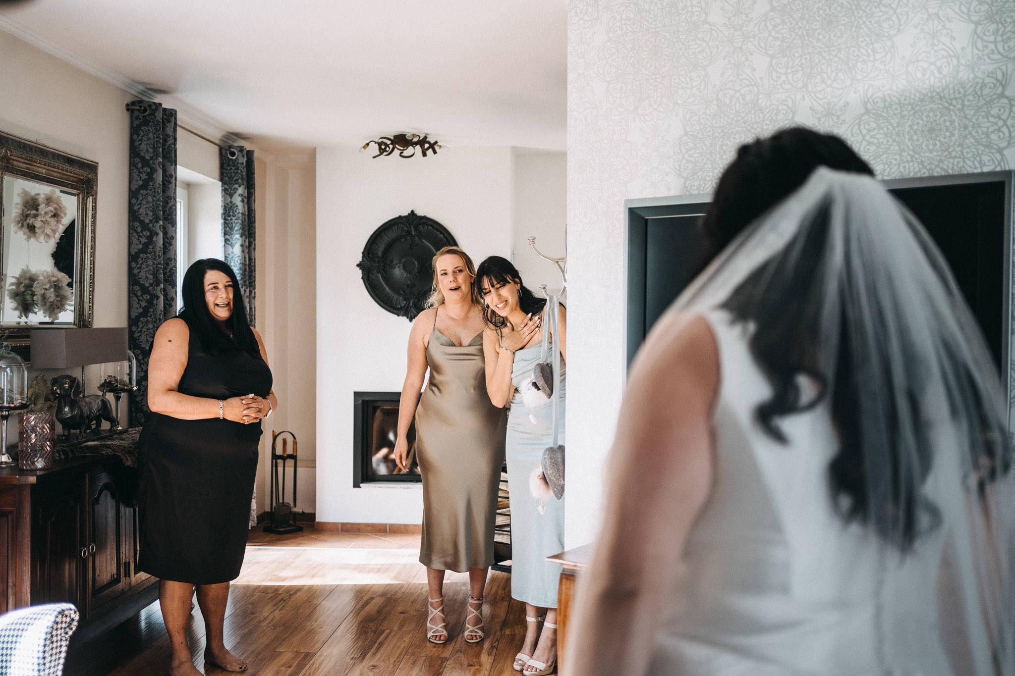 Hochzeit in Wardenburg – Bild 8