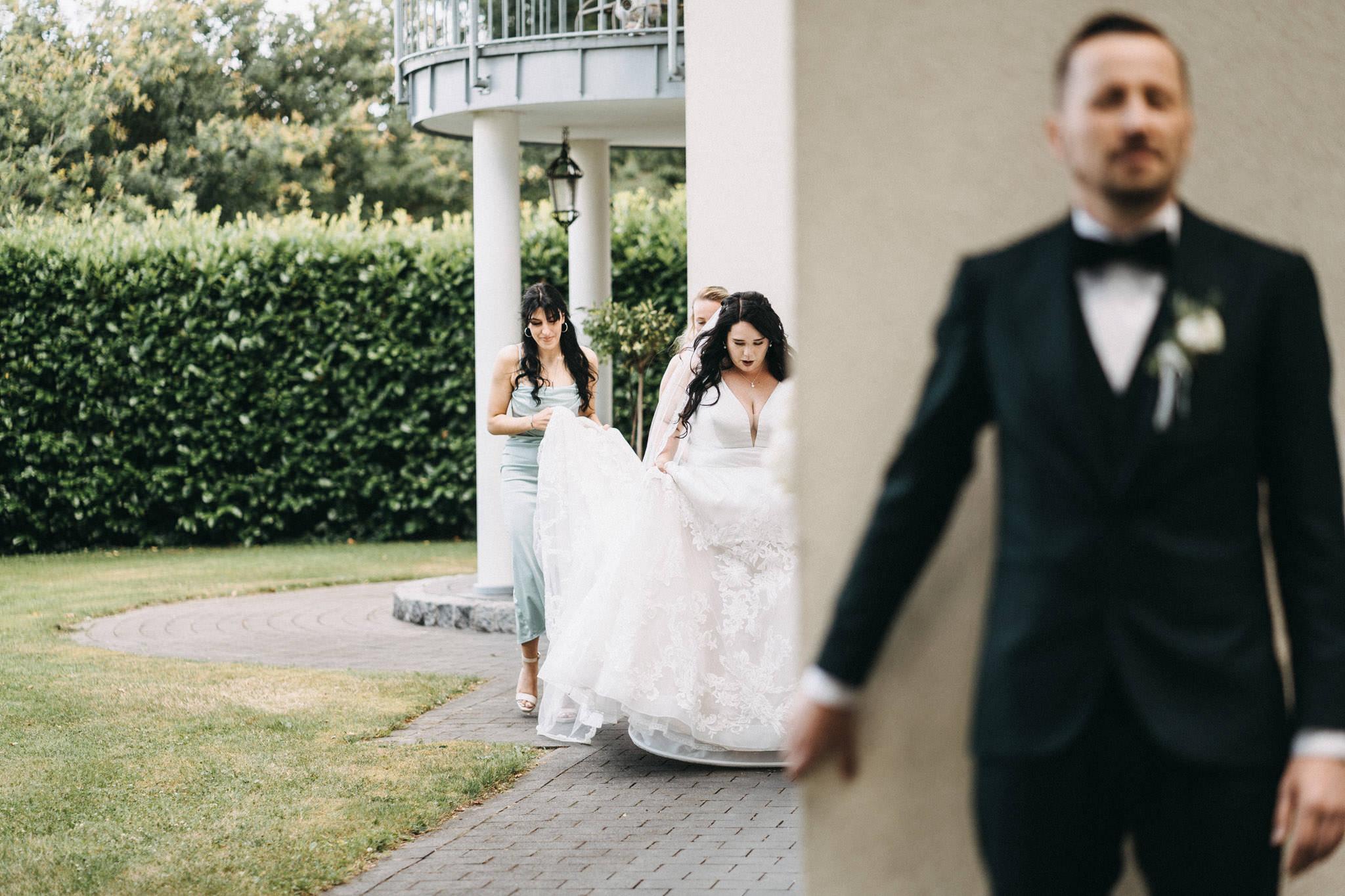 Hochzeit in Wardenburg – Bild 11