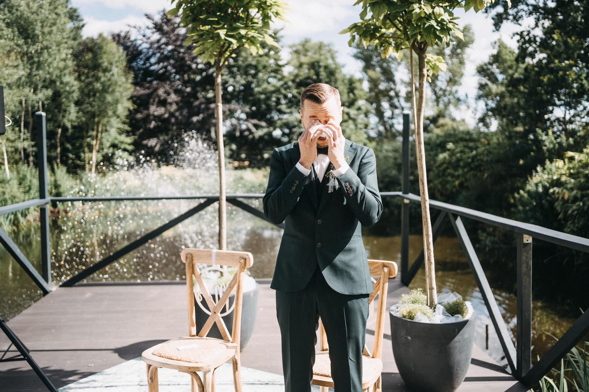 Hochzeit in Wardenburg – Bild 13