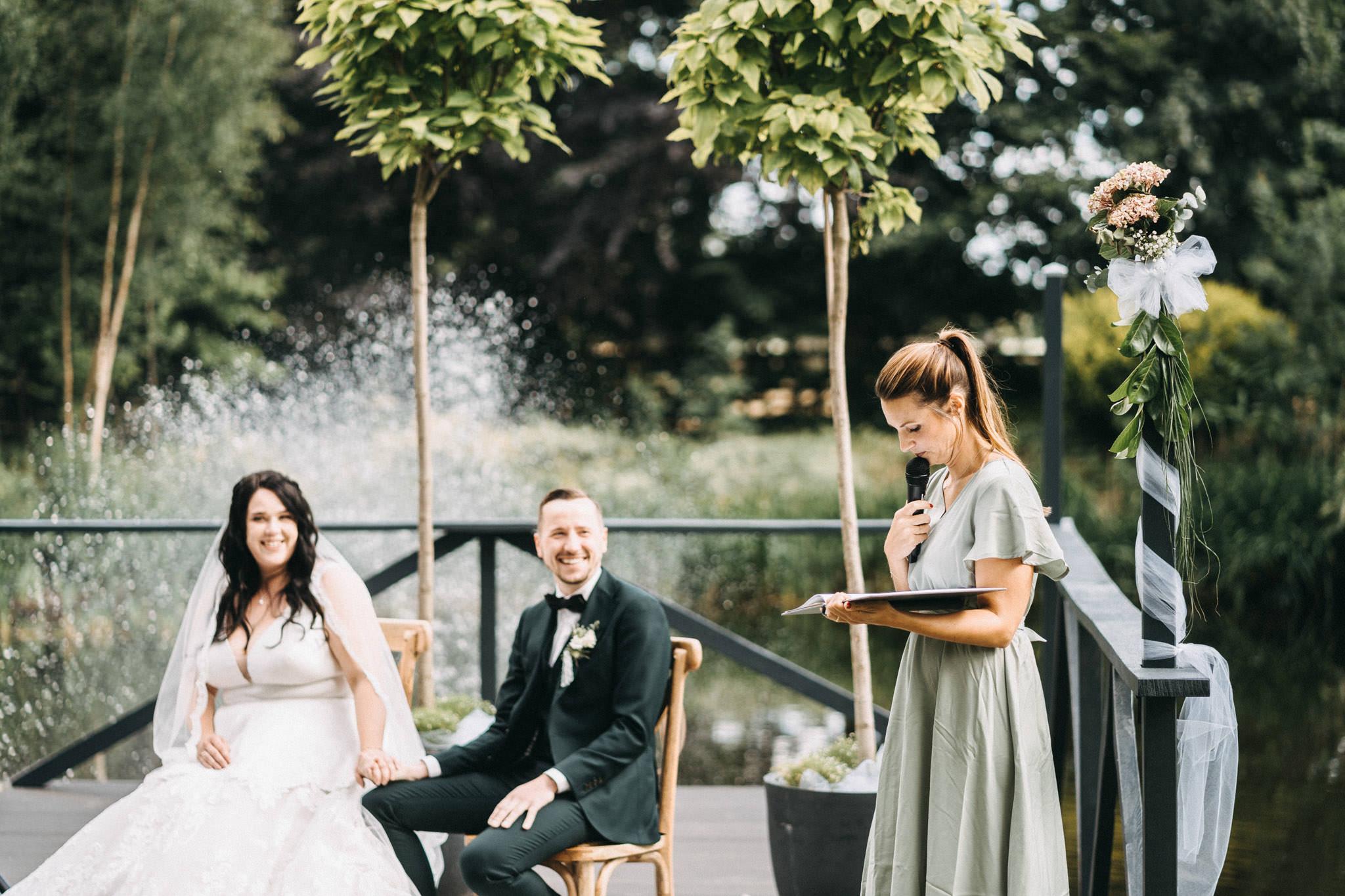 Hochzeit in Wardenburg – Bild 17