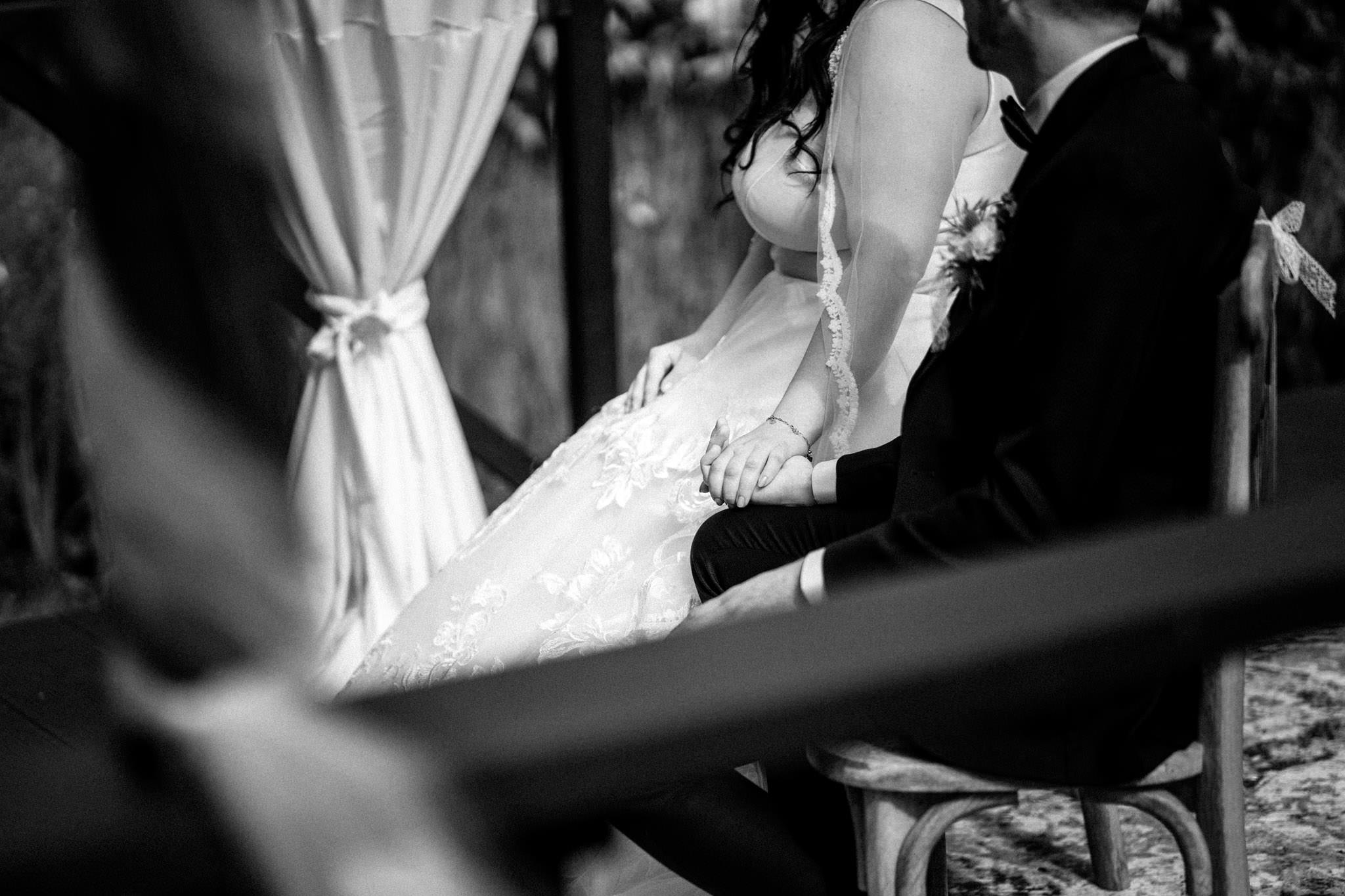 Hochzeit in Wardenburg – Bild 18