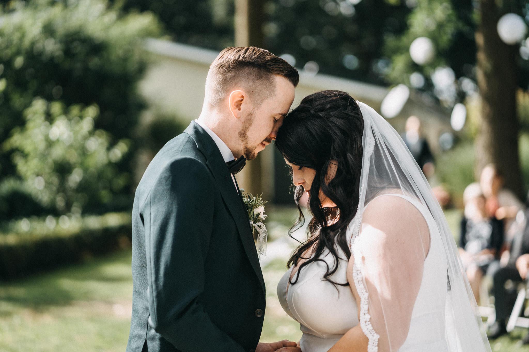 Hochzeit in Wardenburg – Bild 19