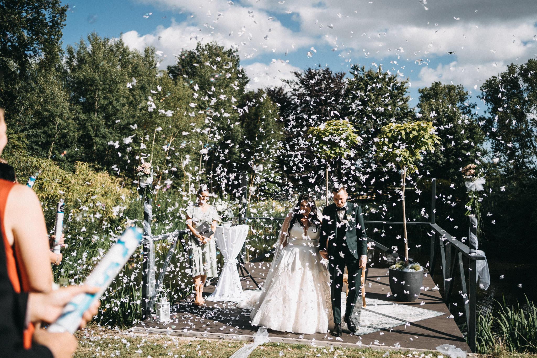 Hochzeit in Wardenburg – Bild 20
