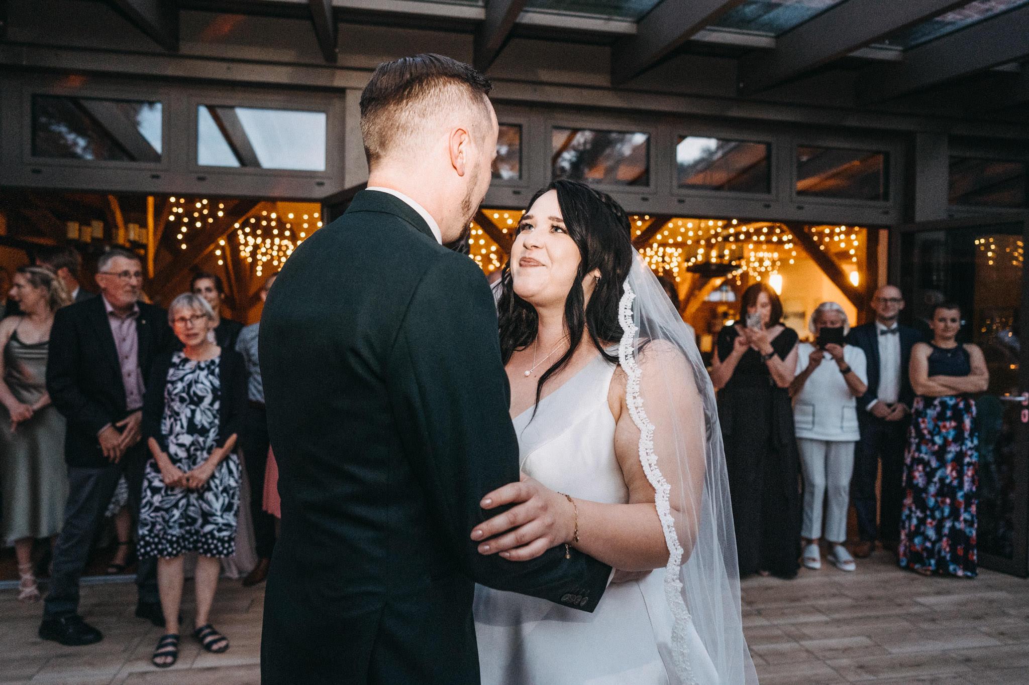 Hochzeit in Wardenburg – Bild 27