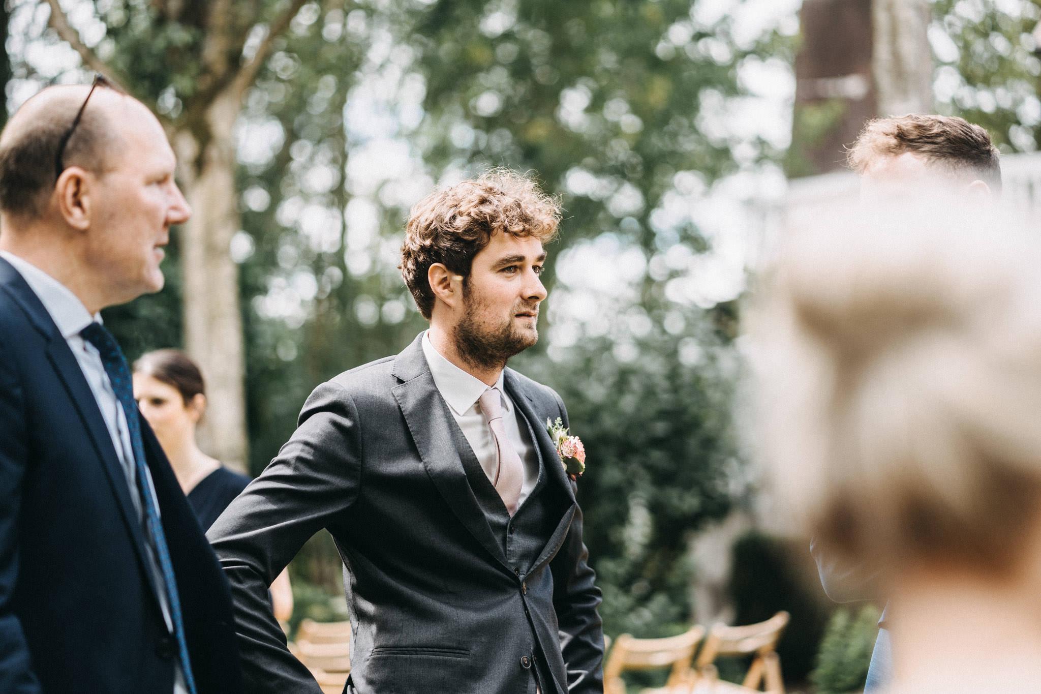 Hochzeit in Zetel – Bild 3