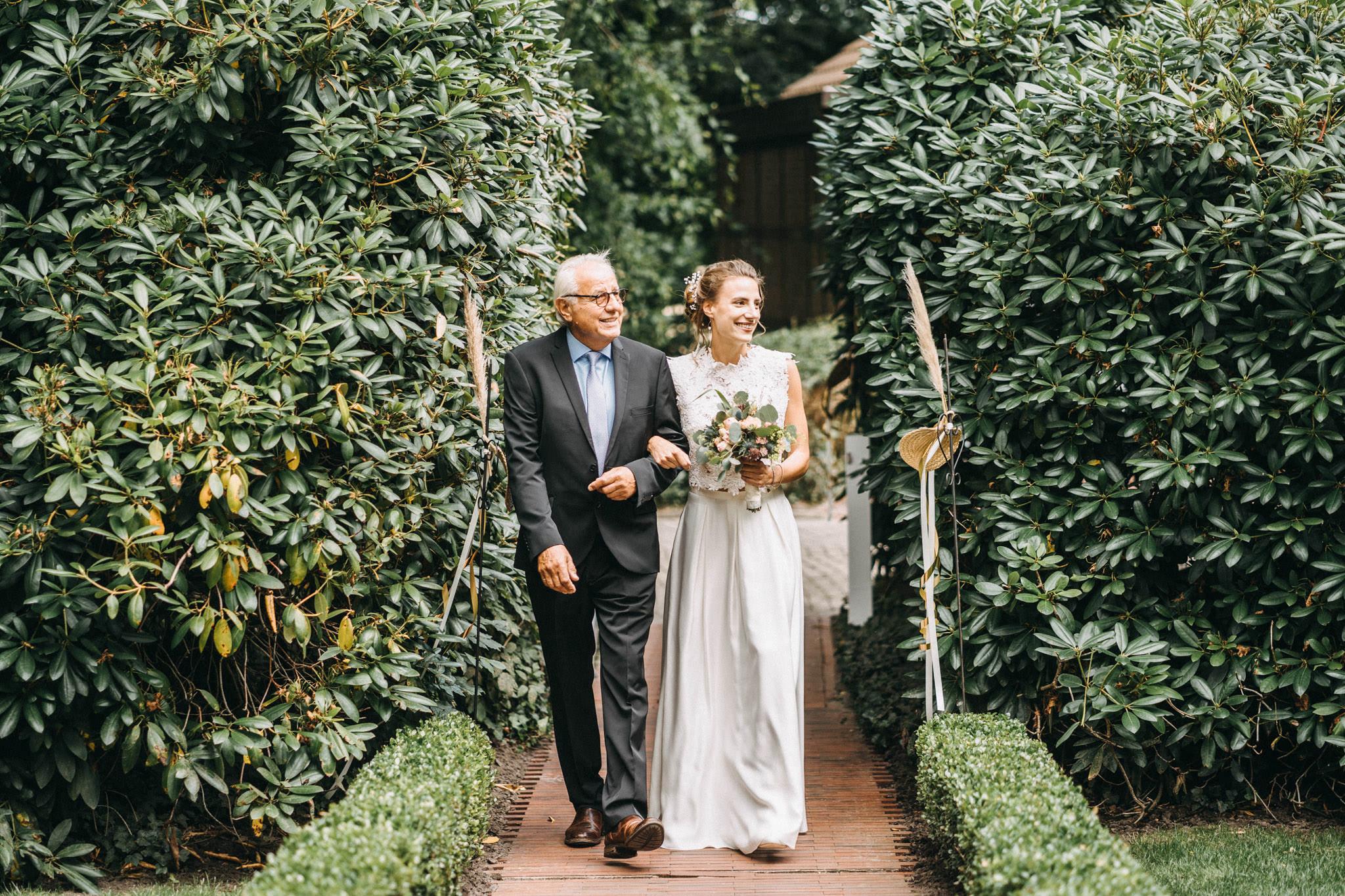 Hochzeit in Zetel – Bild 5