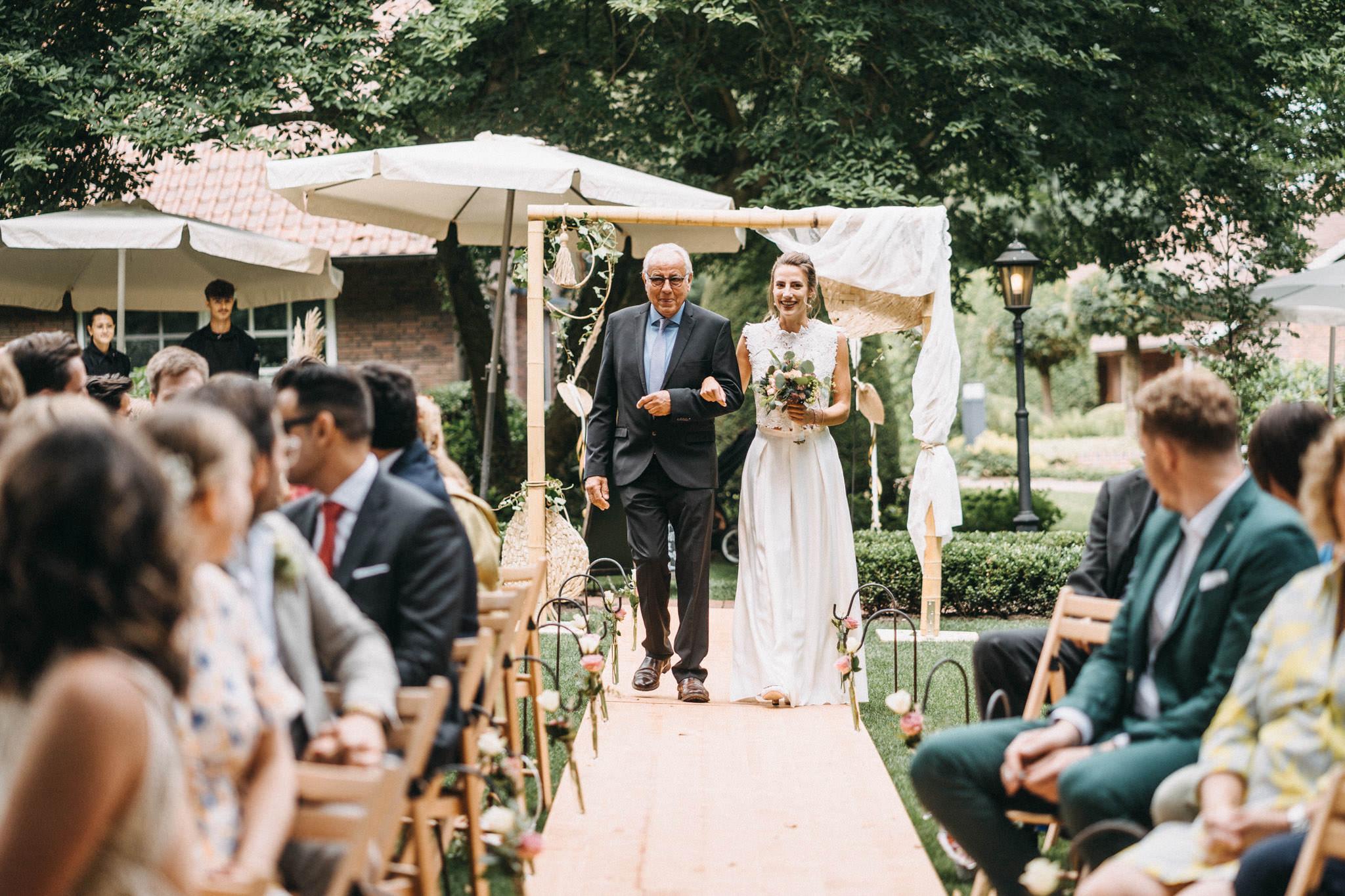 Hochzeit in Zetel – Bild 6