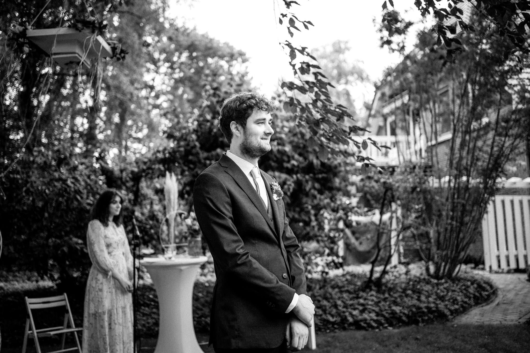 Hochzeit in Zetel – Bild 7