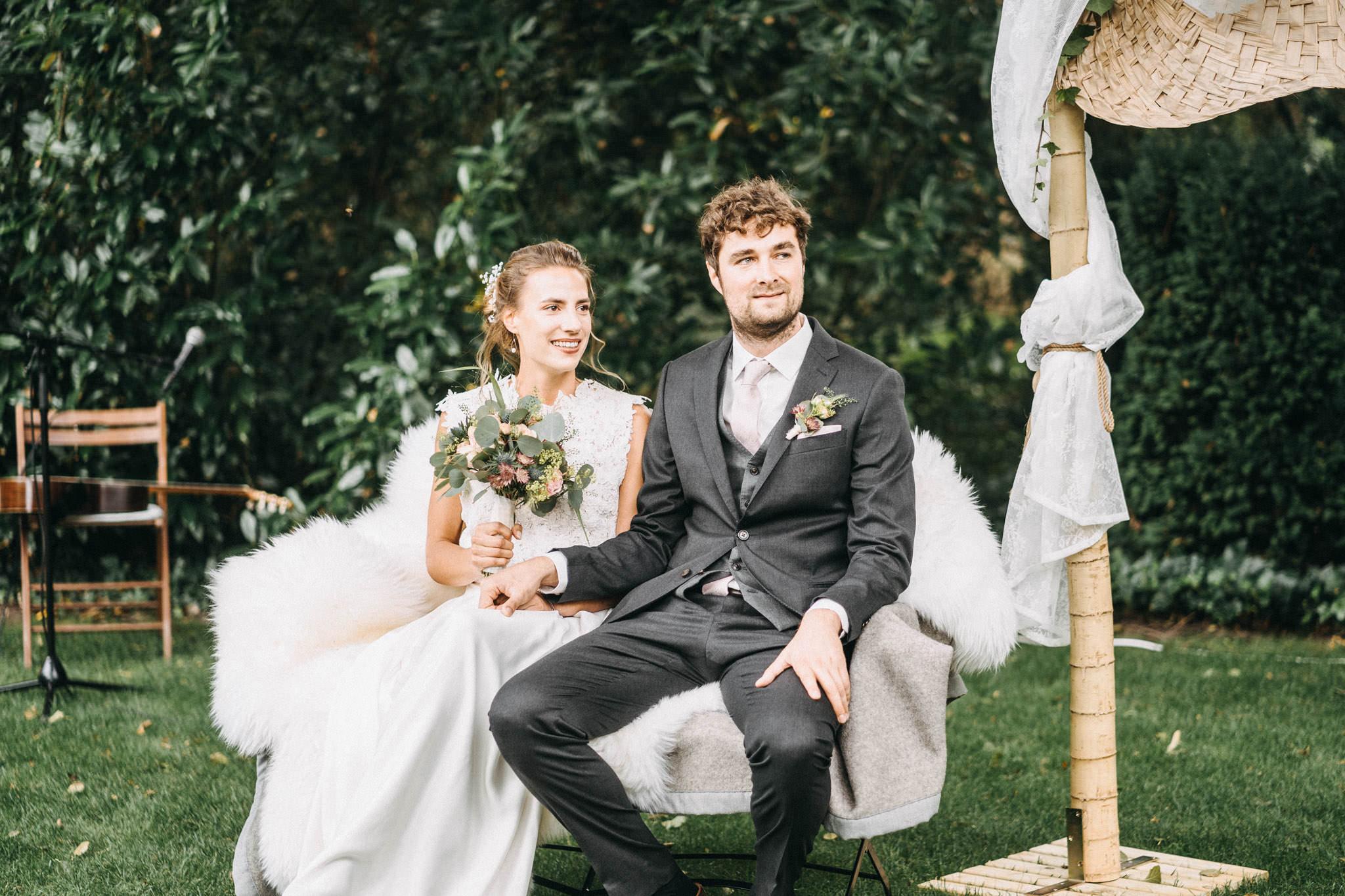 Hochzeit in Zetel – Bild 8