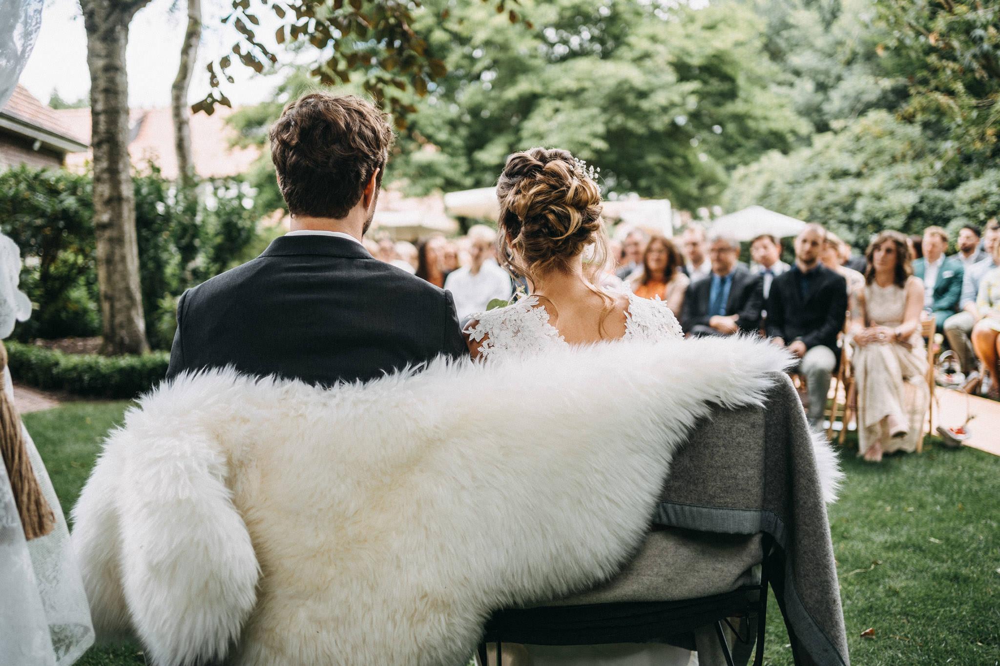 Hochzeit in Zetel – Bild 9