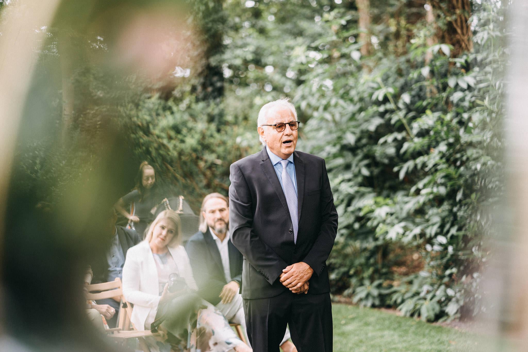 Hochzeit in Zetel – Bild 10