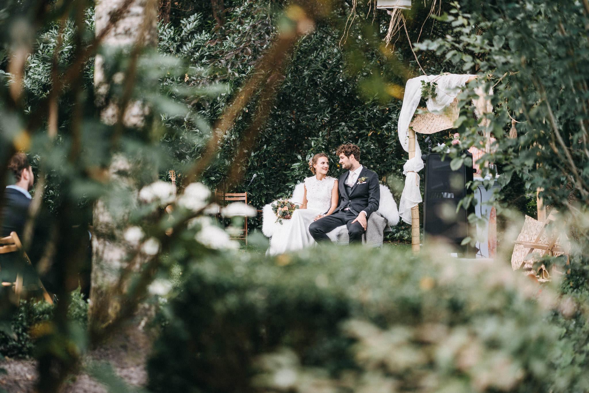 Hochzeit in Zetel – Bild 11