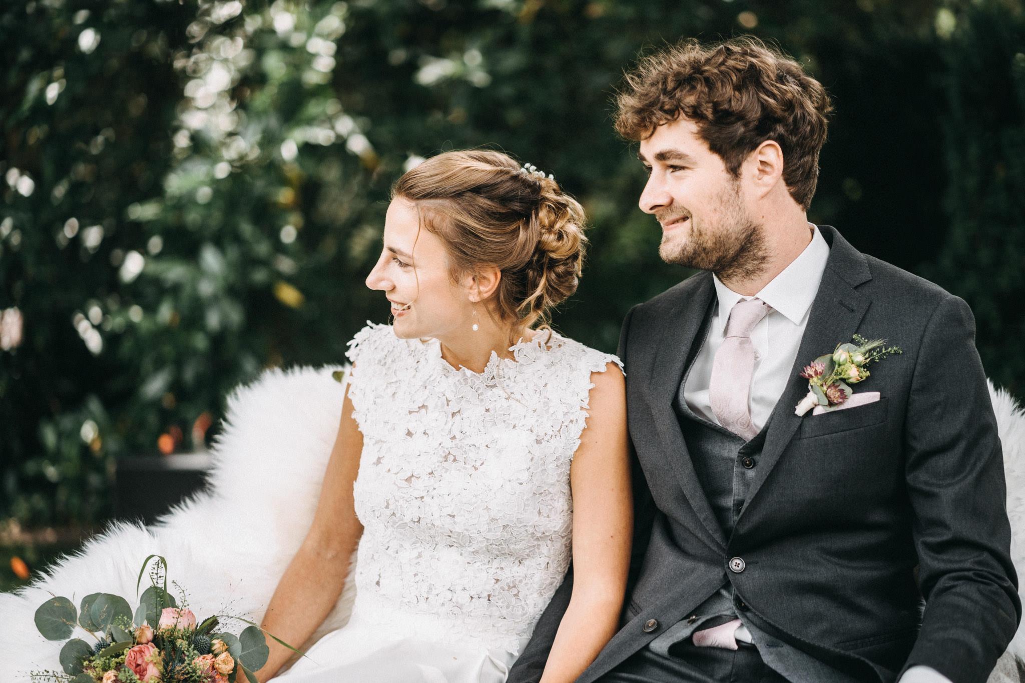 Hochzeit in Zetel – Bild 13