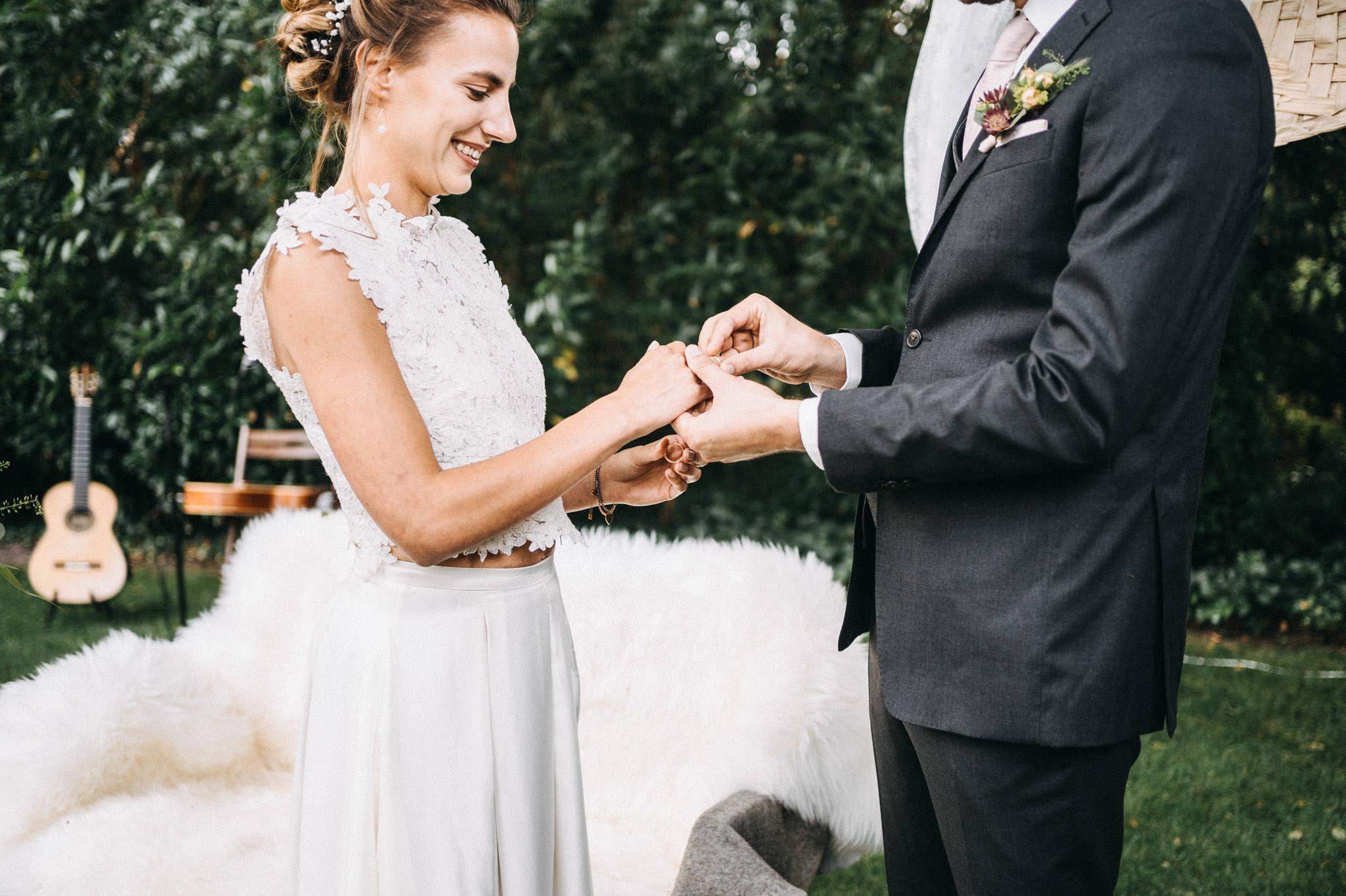 Hochzeit in Zetel – Bild 15