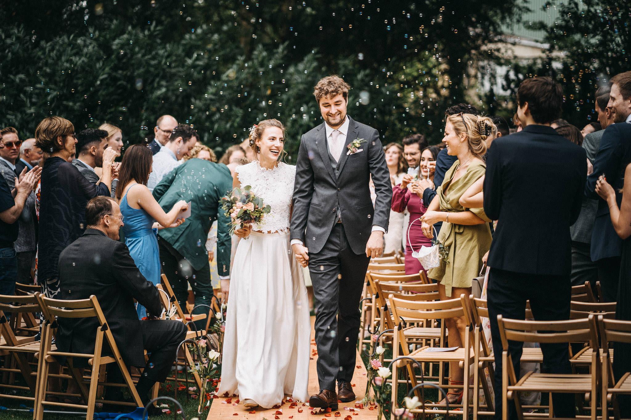 Hochzeit in Zetel – Bild 17
