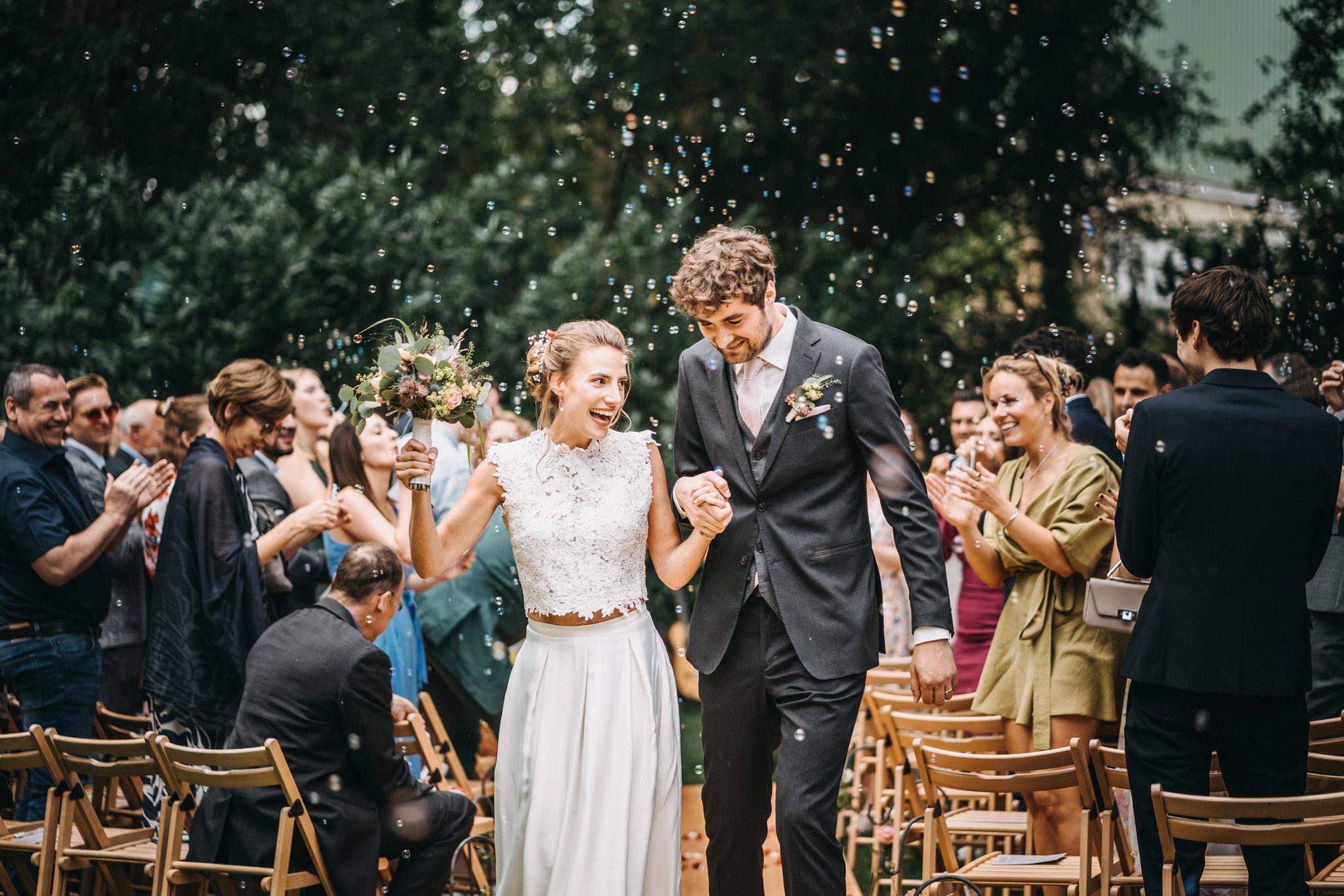 Hochzeit in Zetel – Bild 18