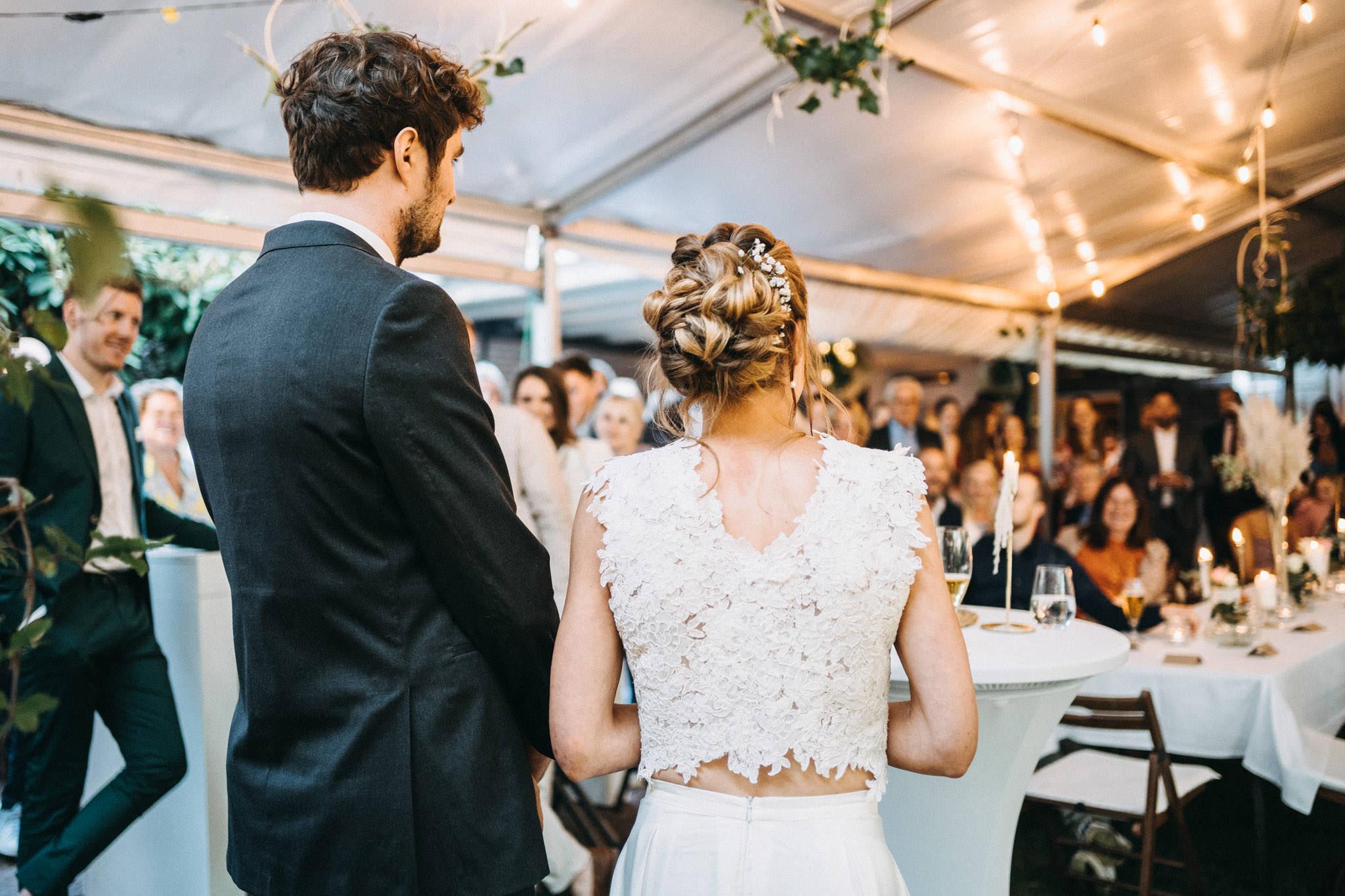 Hochzeit in Zetel – Bild 21