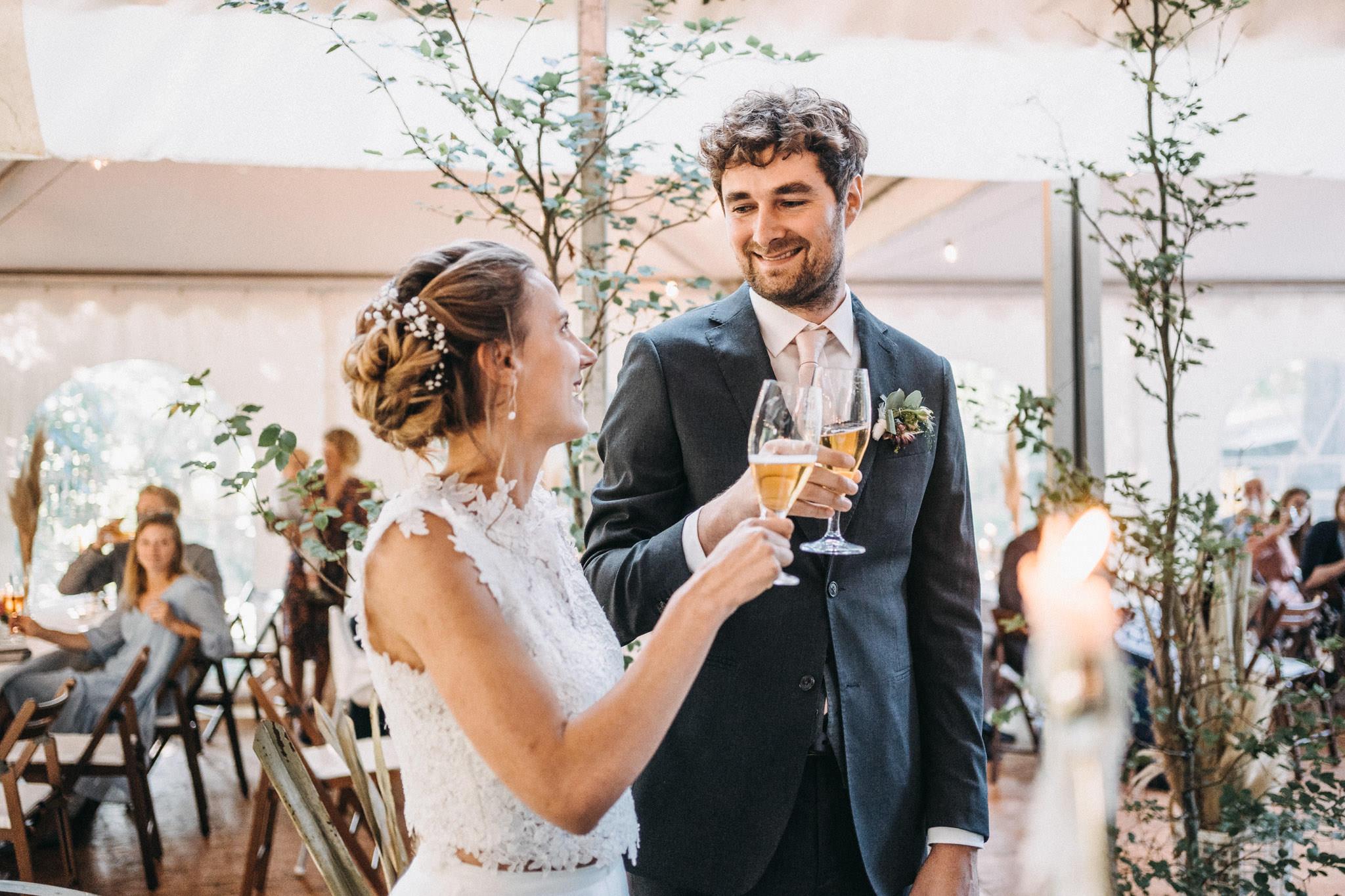 Hochzeit in Zetel – Bild 22