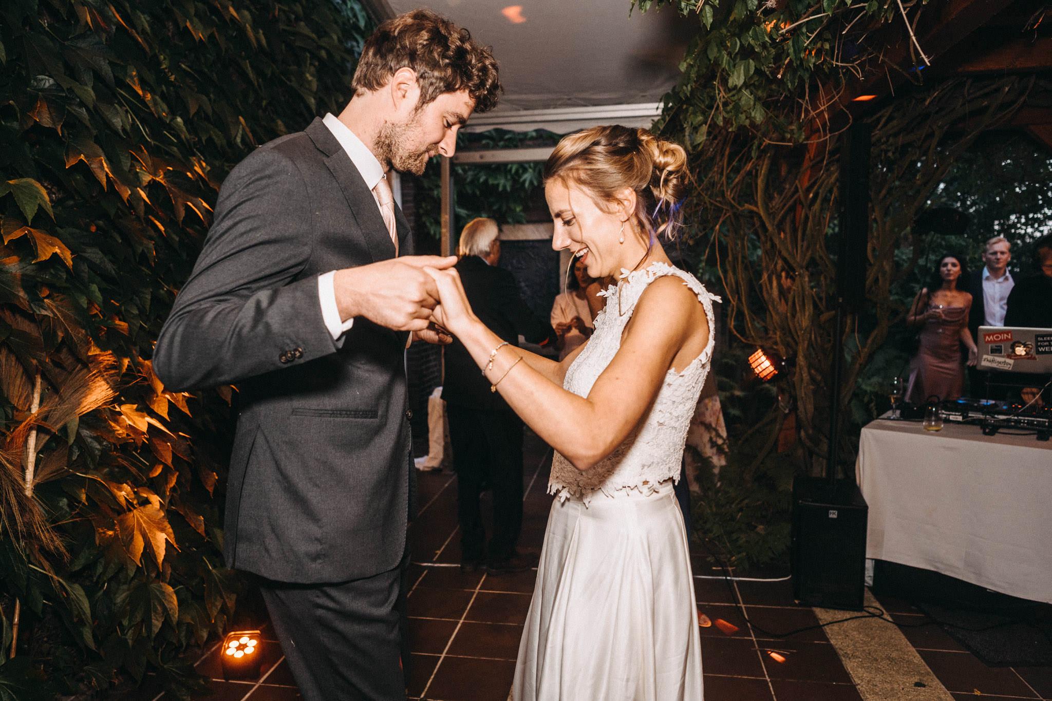 Hochzeit in Zetel – Bild 24
