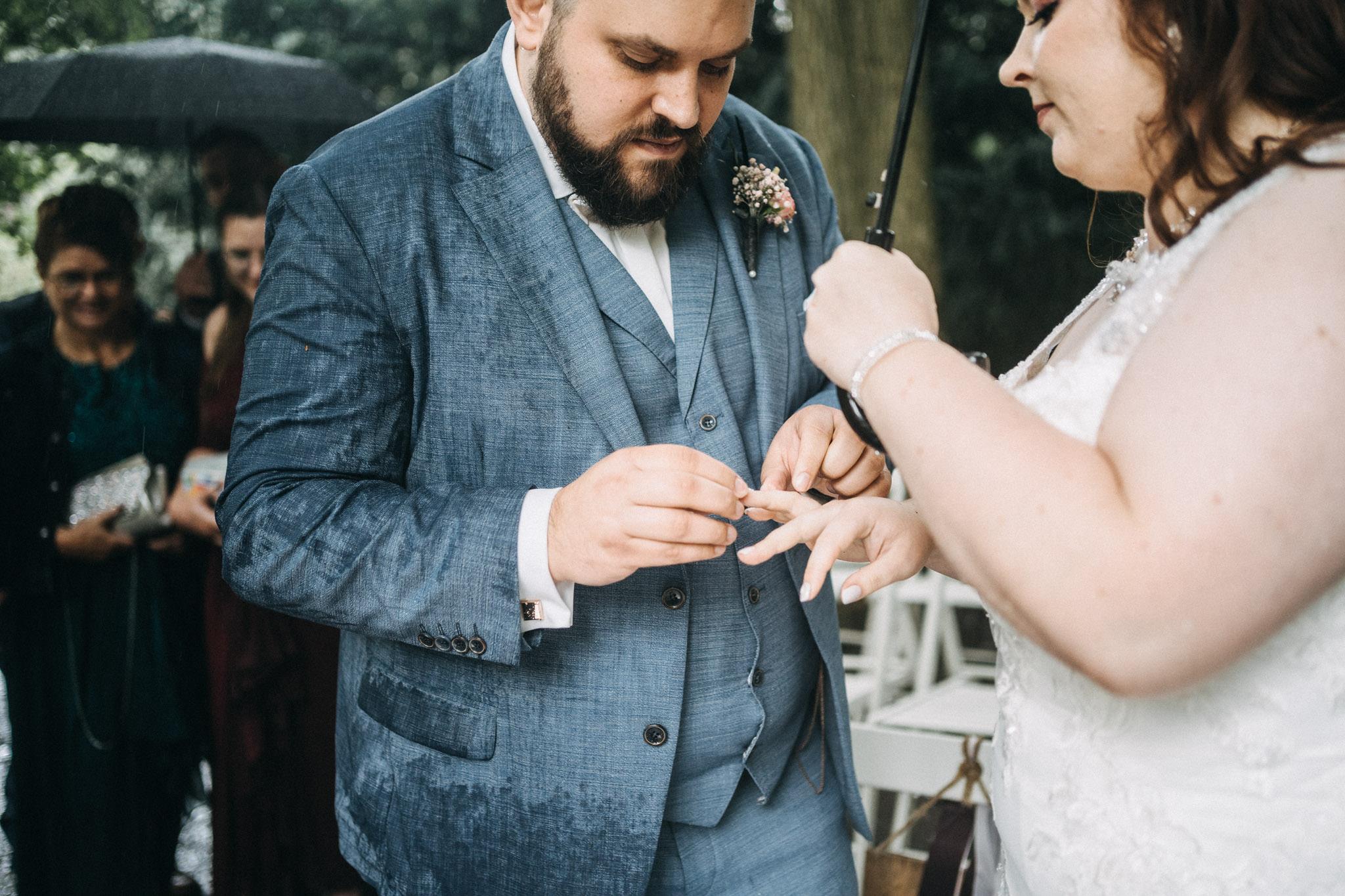 Hochzeit in Bremen – Bild 6