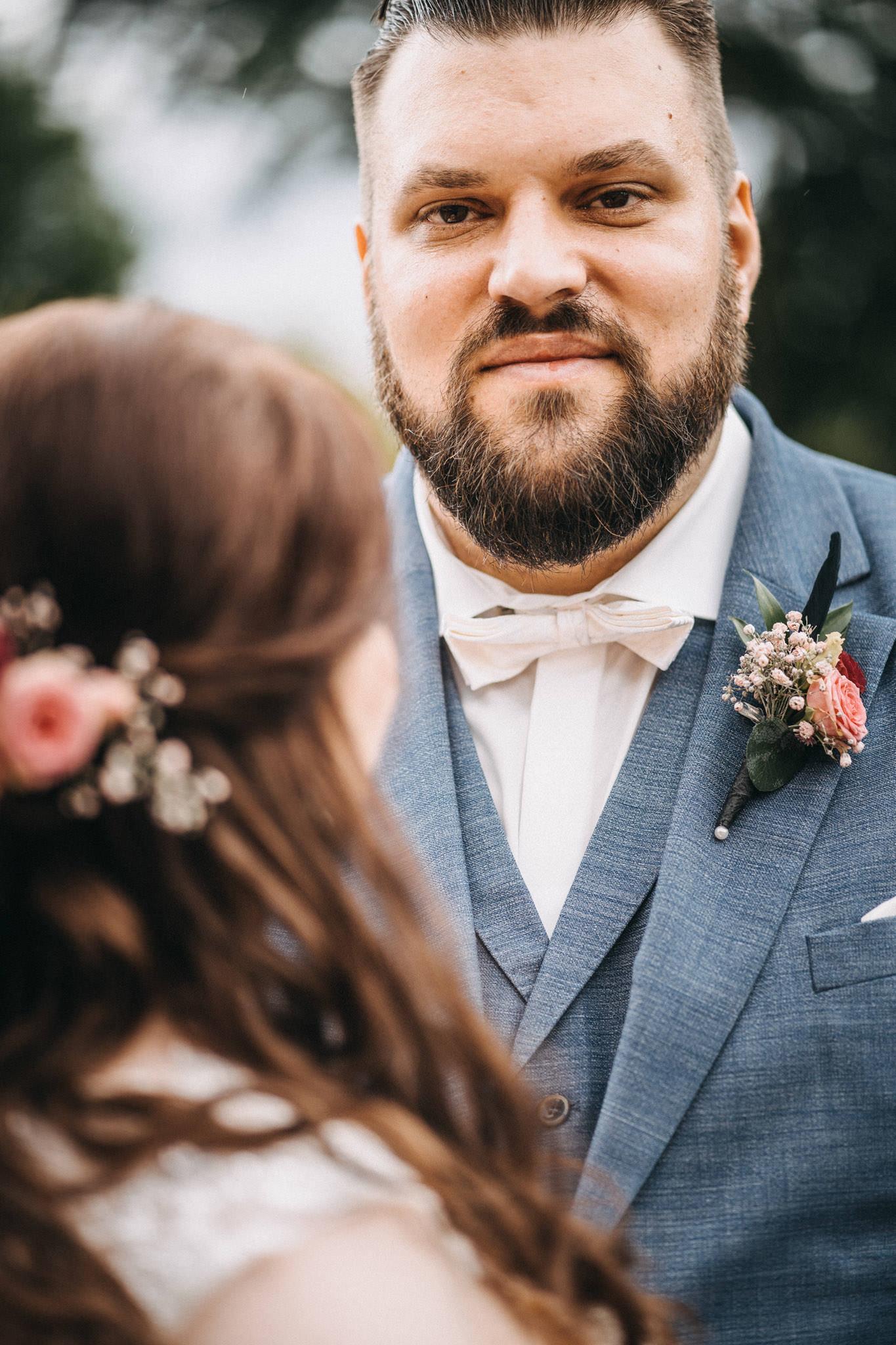 Hochzeit in Bremen – Bild 12