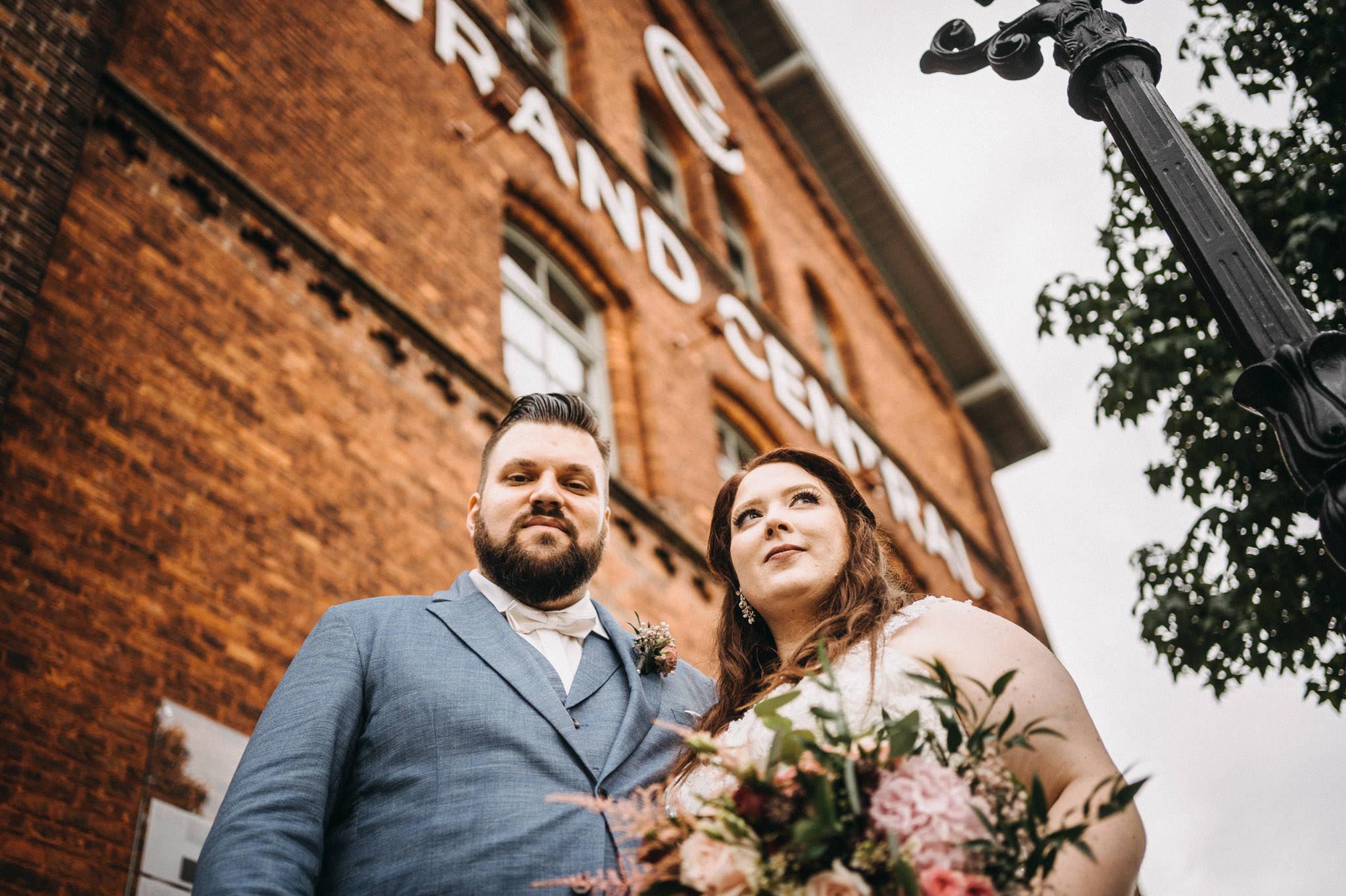 Hochzeit in Bremen – Bild 16